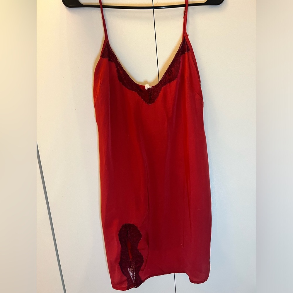 Urban Outfitters Slip Dress